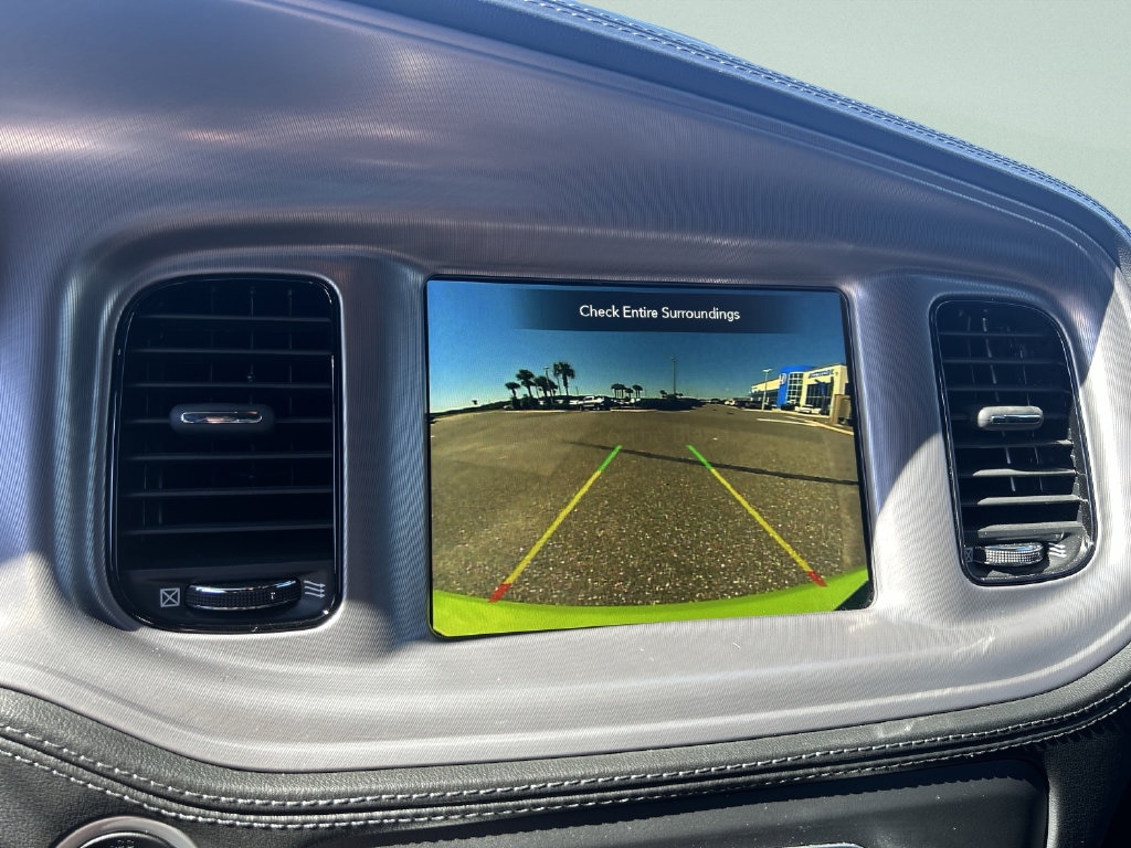 2023 Dodge Charger R/T - Photo 26