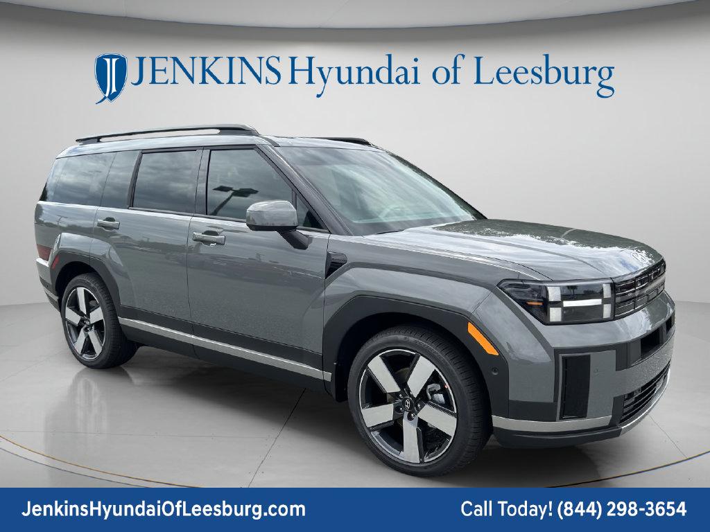 2027 Hyundai Santa Fe Limited AWD SUV for Sale in Leesburg FL