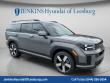 New 2027 Hyundai Santa Fe Limited AWD SUV