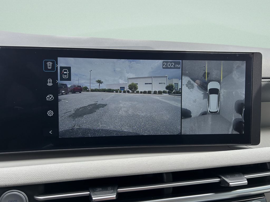 2025 Hyundai Tucson Limited - Photo 28