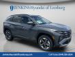 Used 2026 Hyundai Tucson Hybrid SEL SUV
