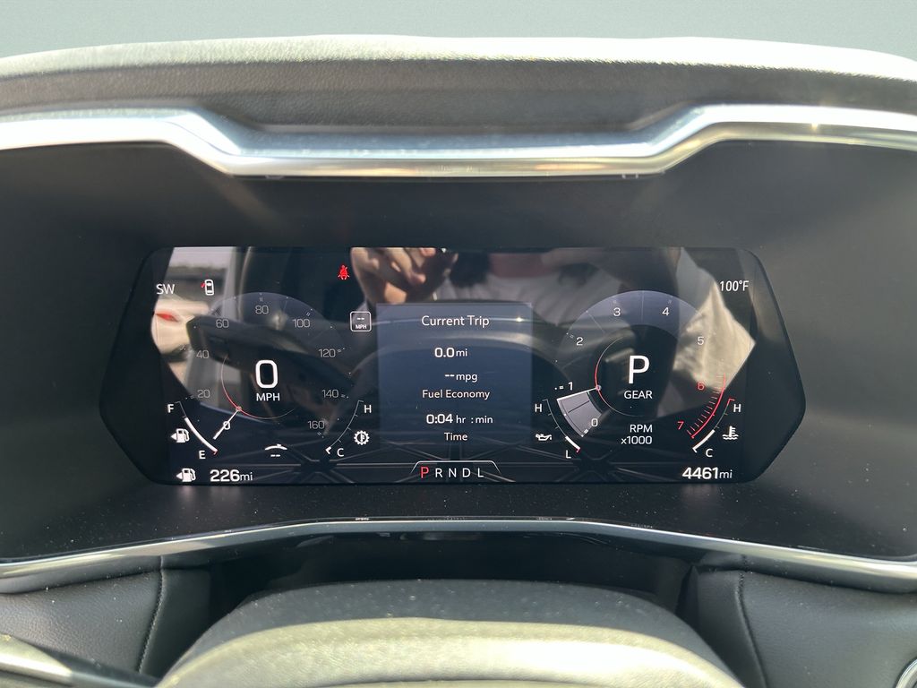 2024 GMC Canyon Elevation - Photo 33