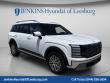 New 2026 Hyundai Palisade Hybrid Blue SEL Premium 8P SUV