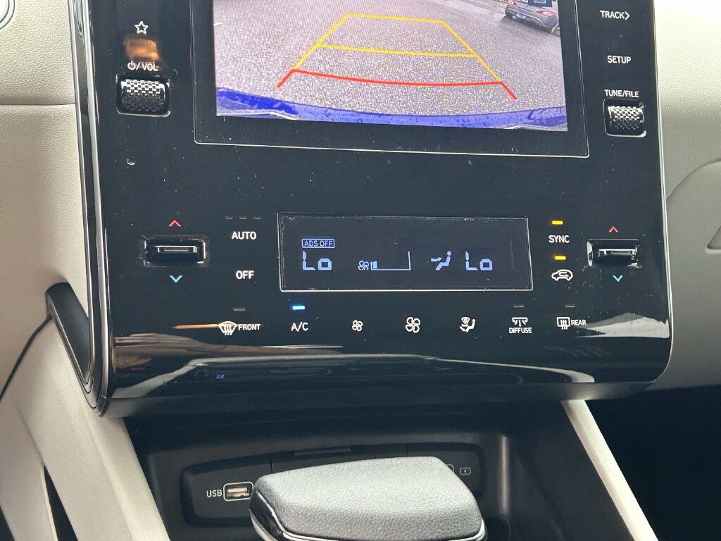 2024 Hyundai Tucson SEL - Photo 28