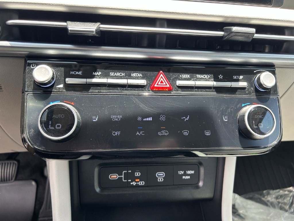 2026 Hyundai Tucson SEL - Photo 25