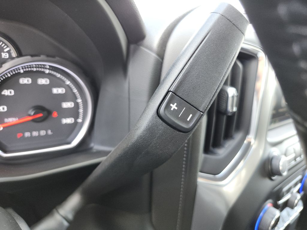 2022 Chevrolet Silverado 1500 Limited LT Trail Boss - Photo 33