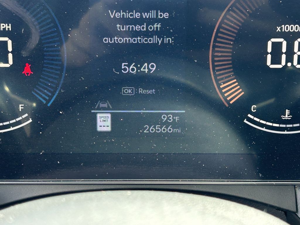 2024 Hyundai Sonata SEL - Photo 35