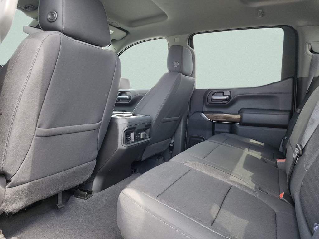 2022 Chevrolet Silverado 1500 Limited LT Trail Boss - Photo 25