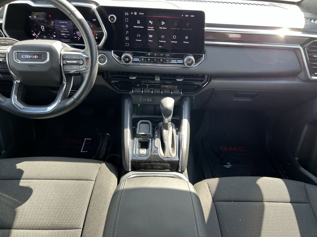 2024 GMC Canyon Elevation - Photo 19