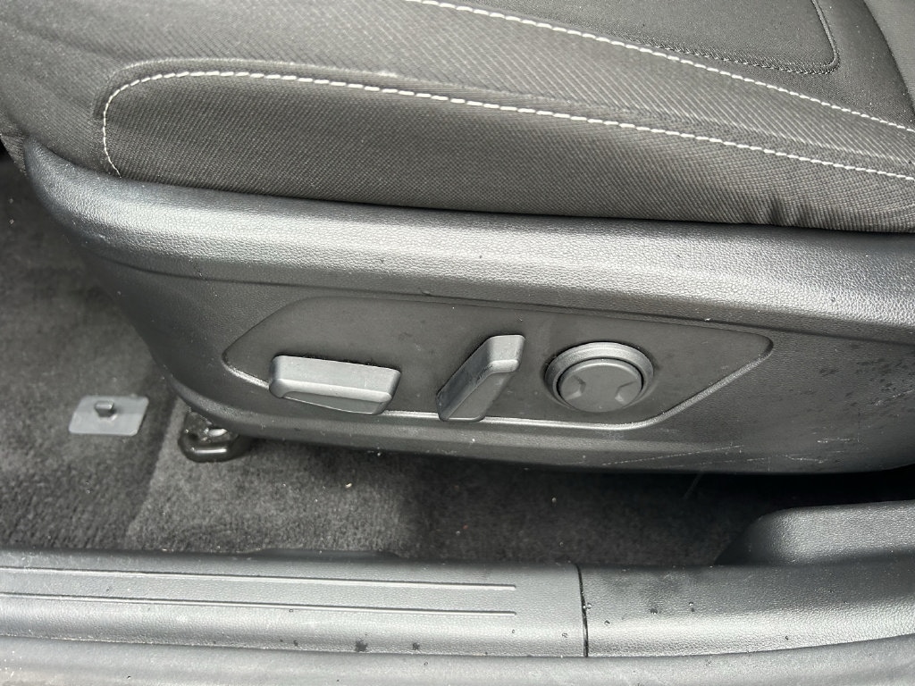 2024 Hyundai Tucson SEL - Photo 25
