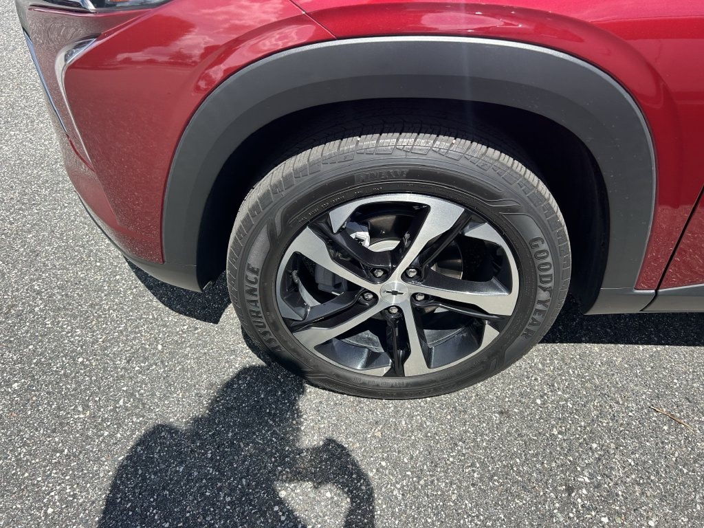 2025 Chevrolet Trax RS - Photo 10