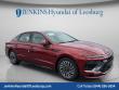 New 2026 Hyundai Sonata Hybrid SEL Sedan