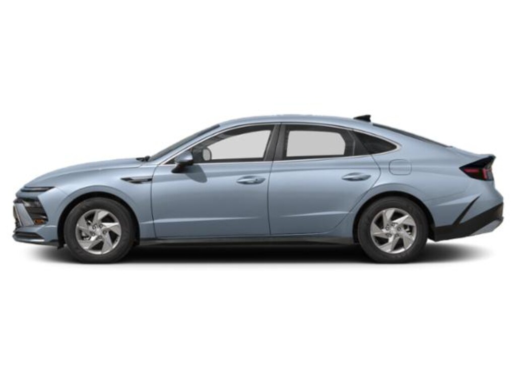 New 2027 Hyundai Sonata SE Sedan