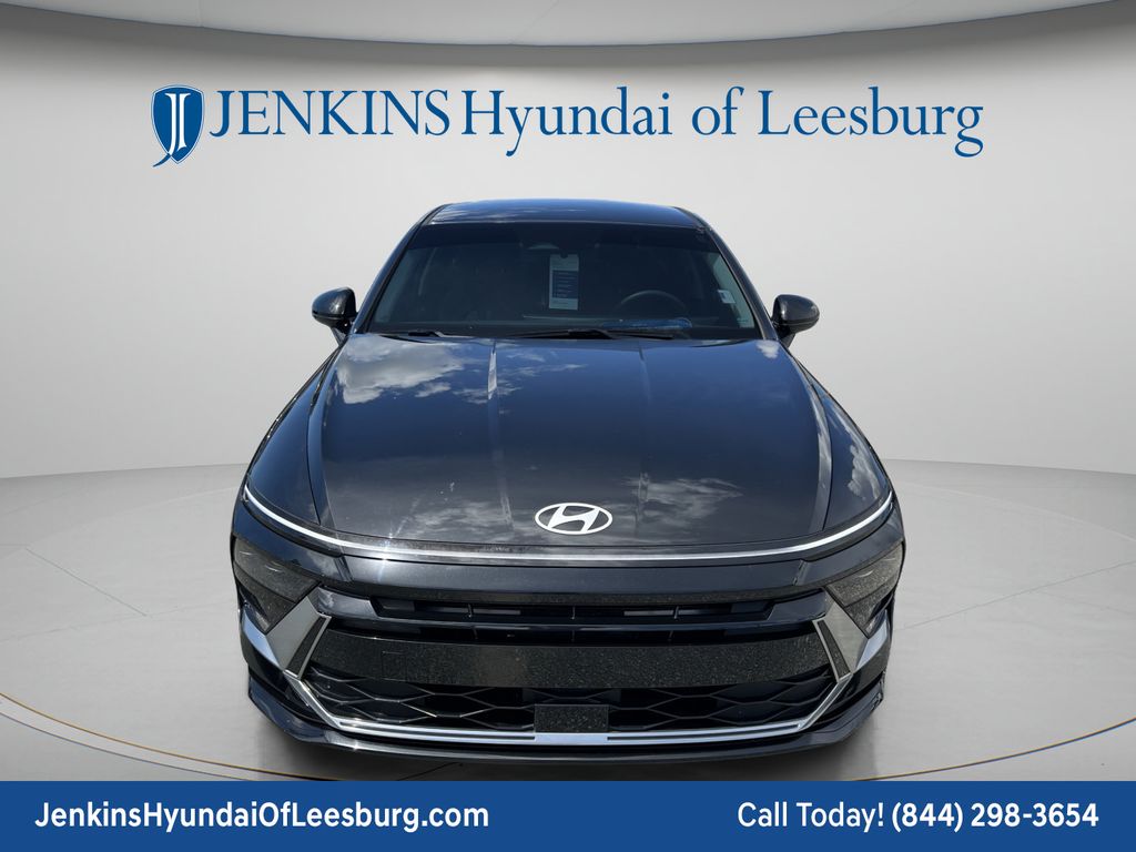 2024 Hyundai Sonata SEL - Photo 12