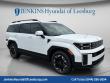 New 2027 Hyundai Santa Fe SEL FWD SUV