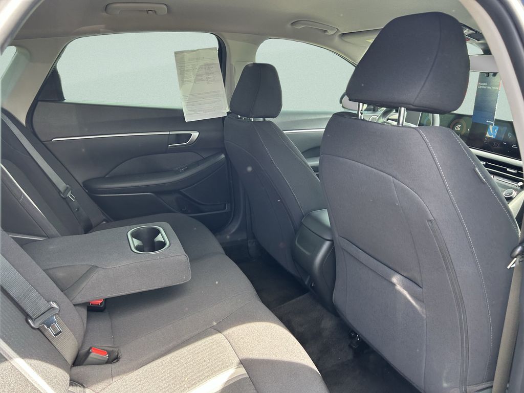 2024 Hyundai Sonata SEL - Photo 21