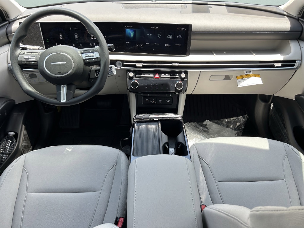 2026 Hyundai Tucson SEL - Photo 16