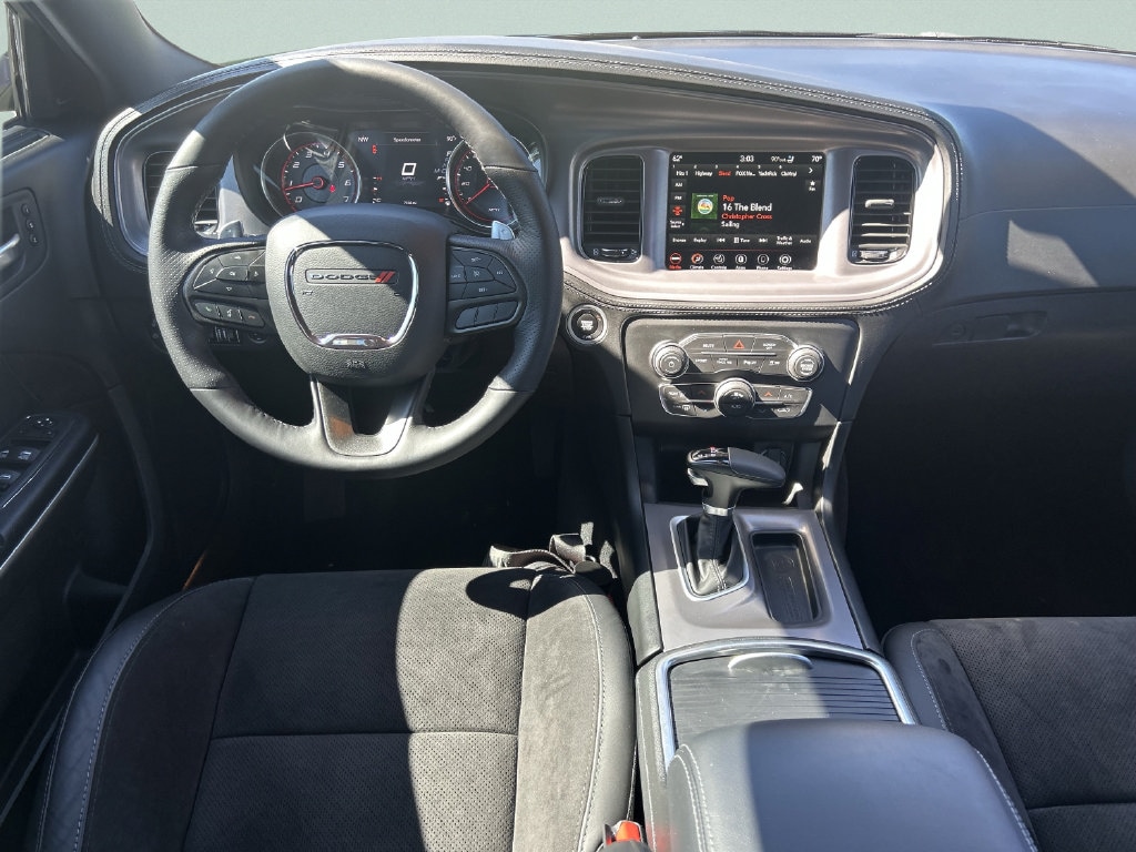 2023 Dodge Charger R/T - Photo 18