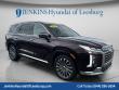 Certified 2024 Hyundai Palisade Calligraphy SUV