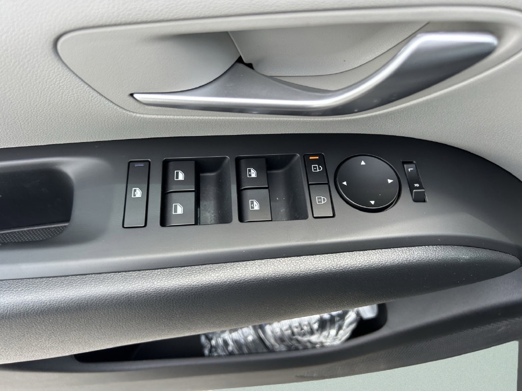 2026 Hyundai Tucson SEL - Photo 21