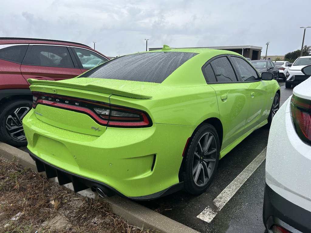 Used 2023 Dodge Charger R/T Sedan