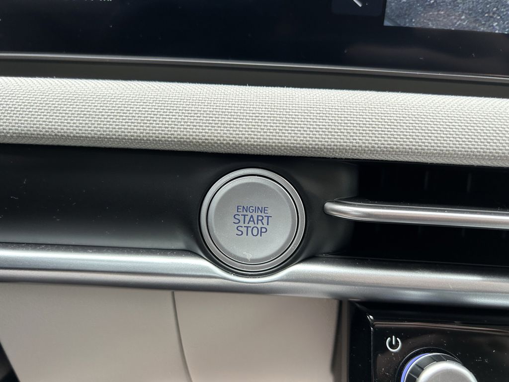 2025 Hyundai Tucson Limited - Photo 35