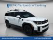 Used 2024 Hyundai Santa Fe Calligraphy SUV