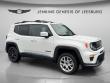 Used 2019 Jeep Renegade Latitude SUV