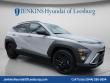 New 2027 Hyundai Kona SEL Sport FWD SUV