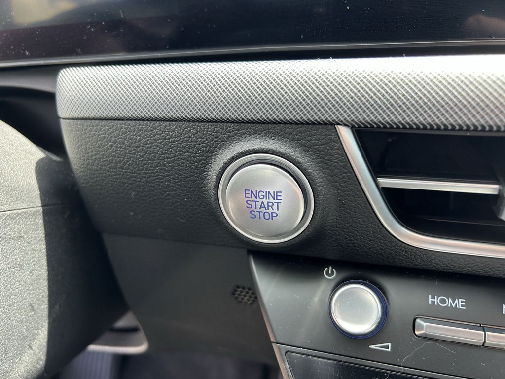 2024 Hyundai Sonata SEL - Photo 33