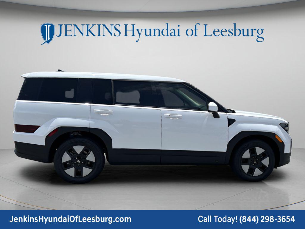 New 2027 Hyundai Santa Fe Hybrid SEL SUV