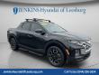 Certified 2024 Hyundai Santa Cruz SEL Truck