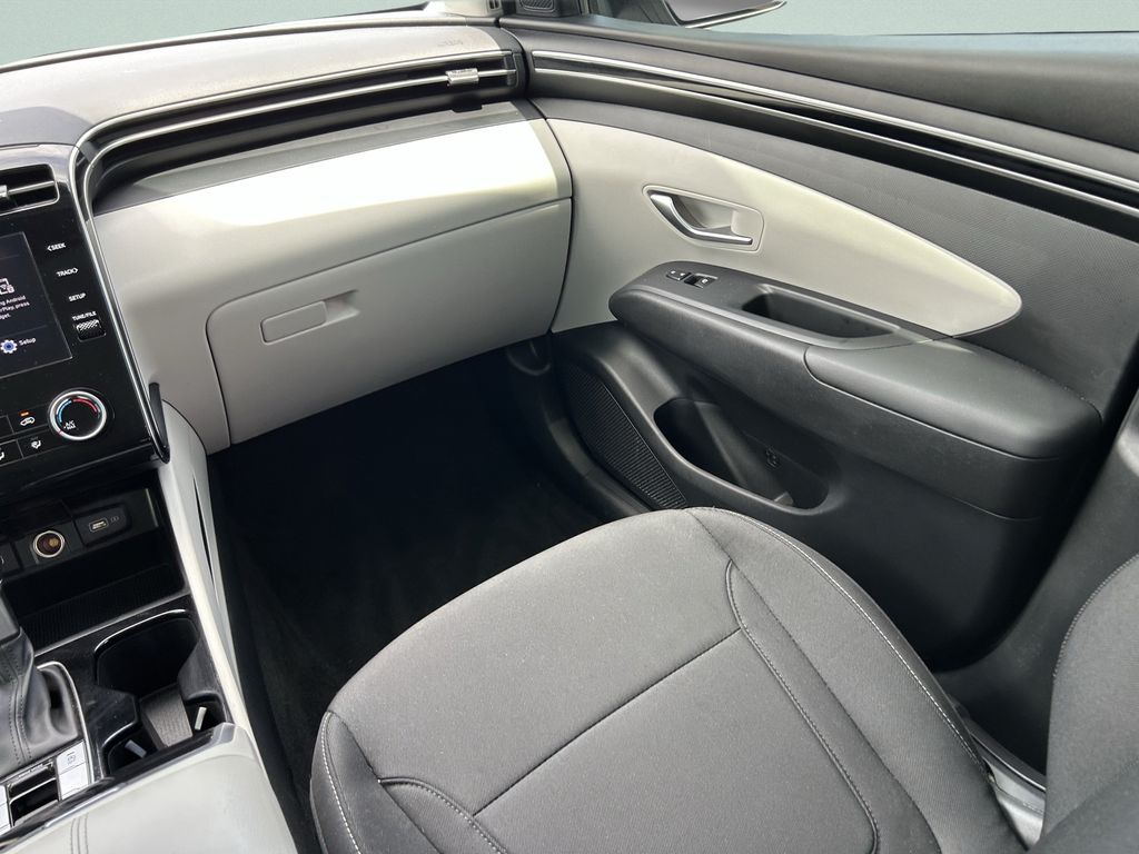 2024 Hyundai Tucson SE - Photo 20