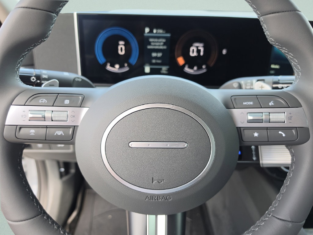 2026 Hyundai Sonata SEL - Photo 31