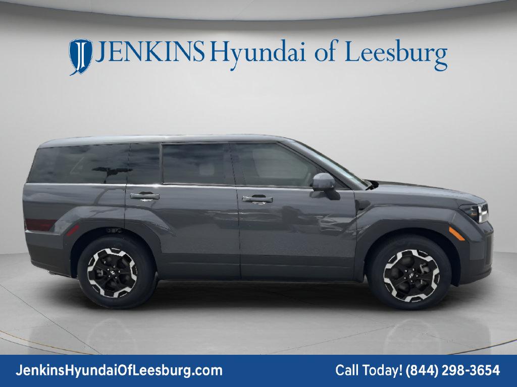 New 2027 Hyundai Santa Fe SE FWD SUV
