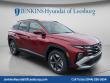 Certified 2025 Hyundai Tucson SEL SUV