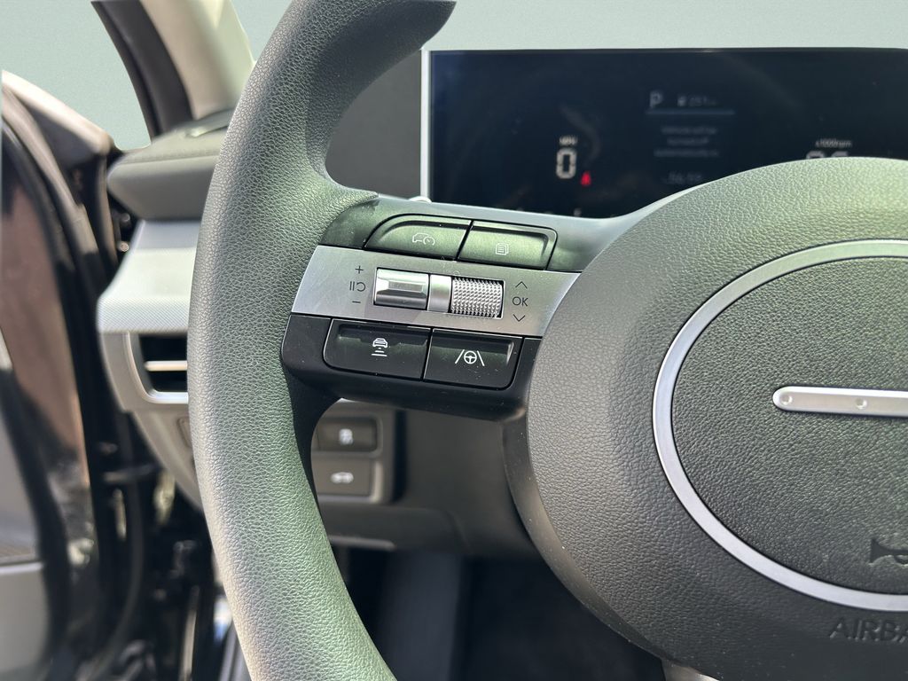 2024 Hyundai Sonata SEL - Photo 30