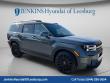 New 2026 Hyundai Santa Fe Calligraphy FWD SUV