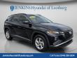 Certified 2024 Hyundai Tucson SEL SUV