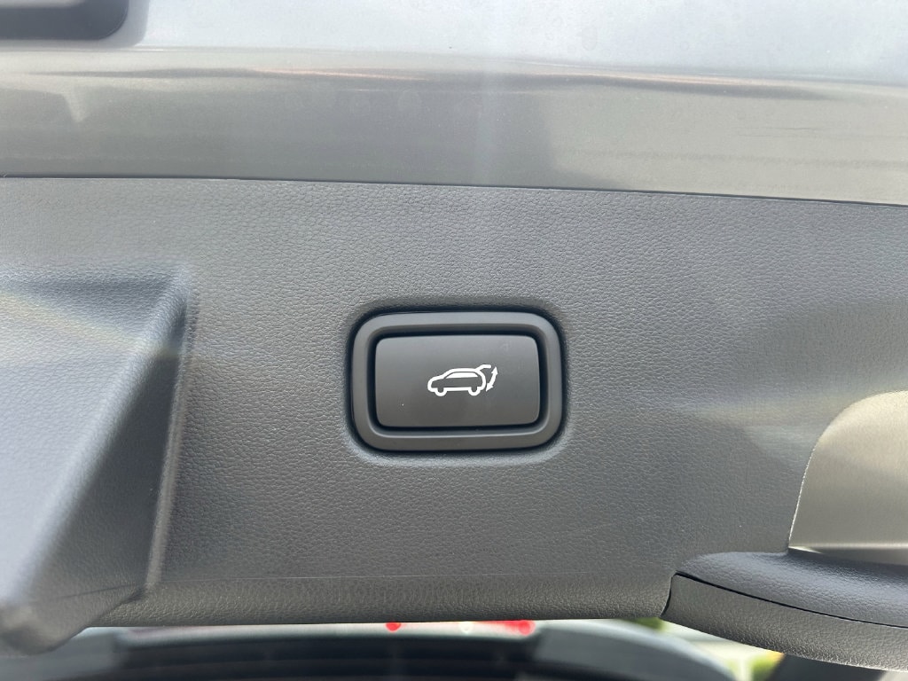2026 Hyundai Tucson SEL - Photo 14