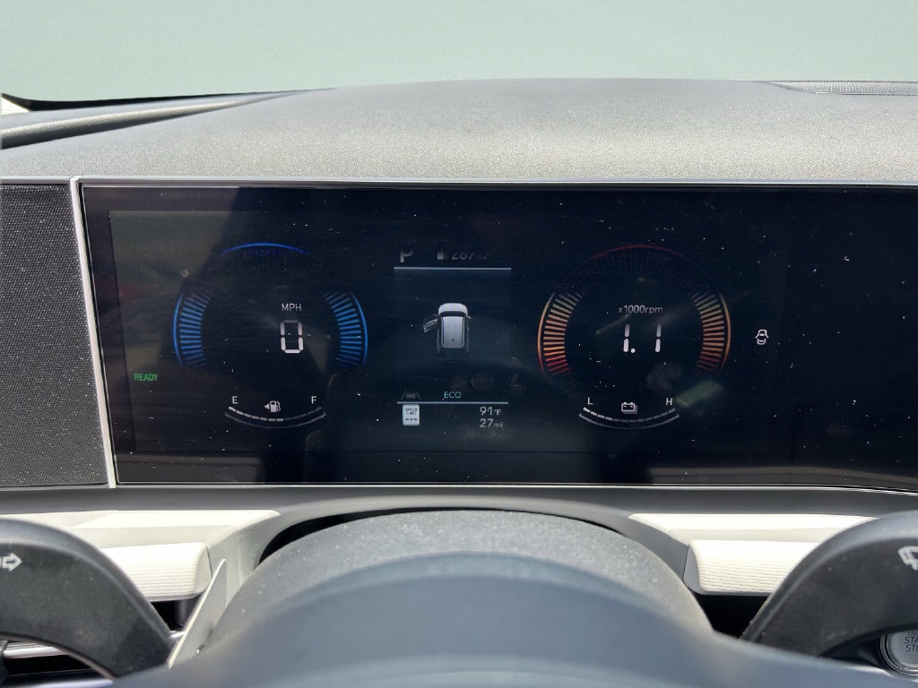 2026 Hyundai Tucson SEL - Photo 32