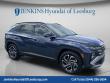 New 2026 Hyundai Tucson Limited FWD SUV