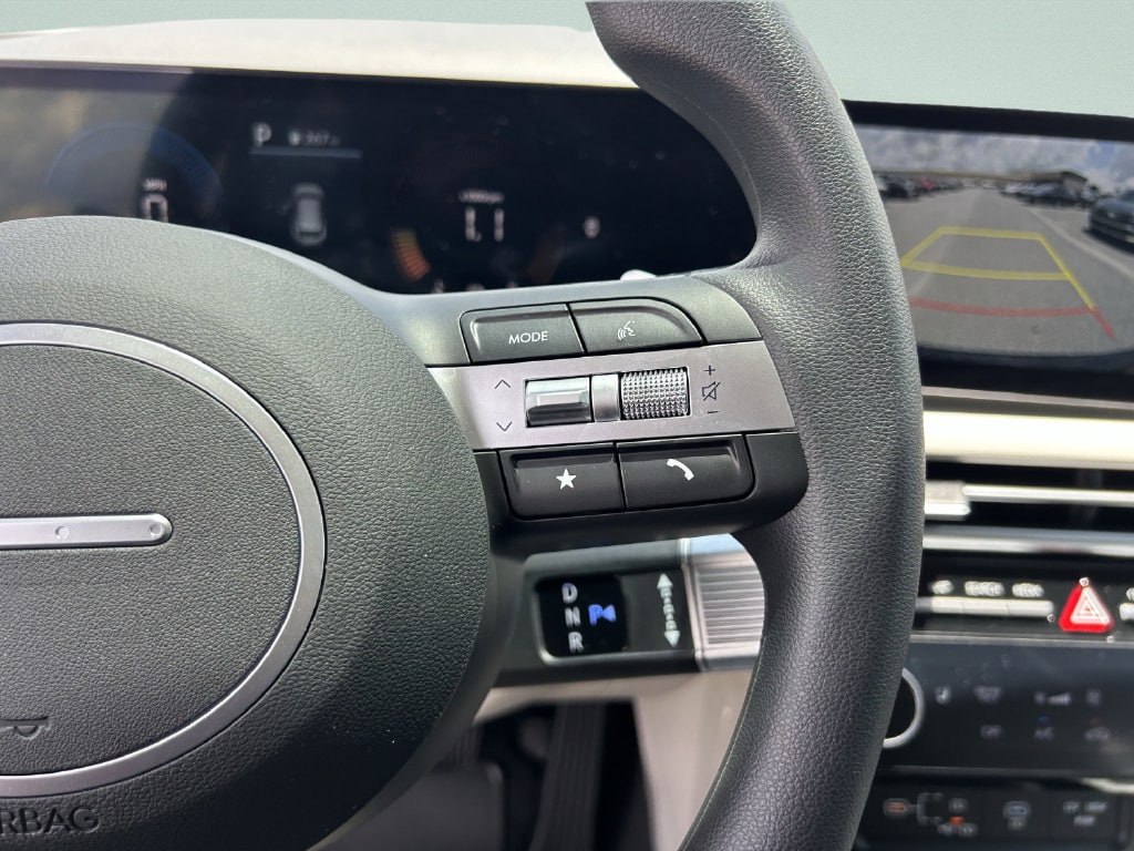 2026 Hyundai Tucson SEL - Photo 29