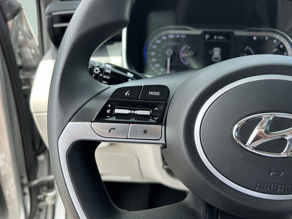 2024 Hyundai Tucson SE - Photo 29