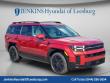 New 2027 Hyundai Santa Fe Hybrid Calligraphy SUV