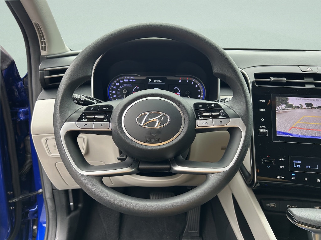 2024 Hyundai Tucson SEL - Photo 33