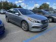 Used 2015 Hyundai Sonata Sport Sedan
