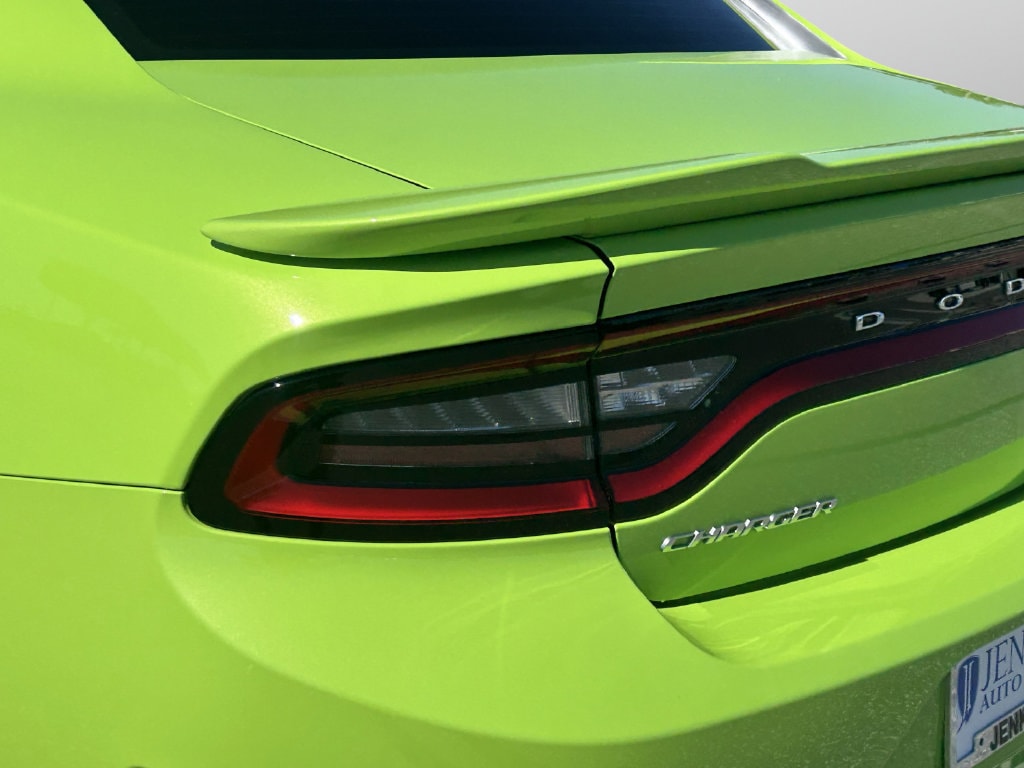 2023 Dodge Charger R/T - Photo 14