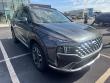 Certified 2023 Hyundai Santa Fe Hybrid Limited SUV
