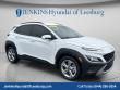 Certified 2023 Hyundai Kona SEL SUV